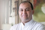 Shangri-La Hotel, Qaryat Al Beri appoints new chef de cuisine for Abu Dhabi restaurant